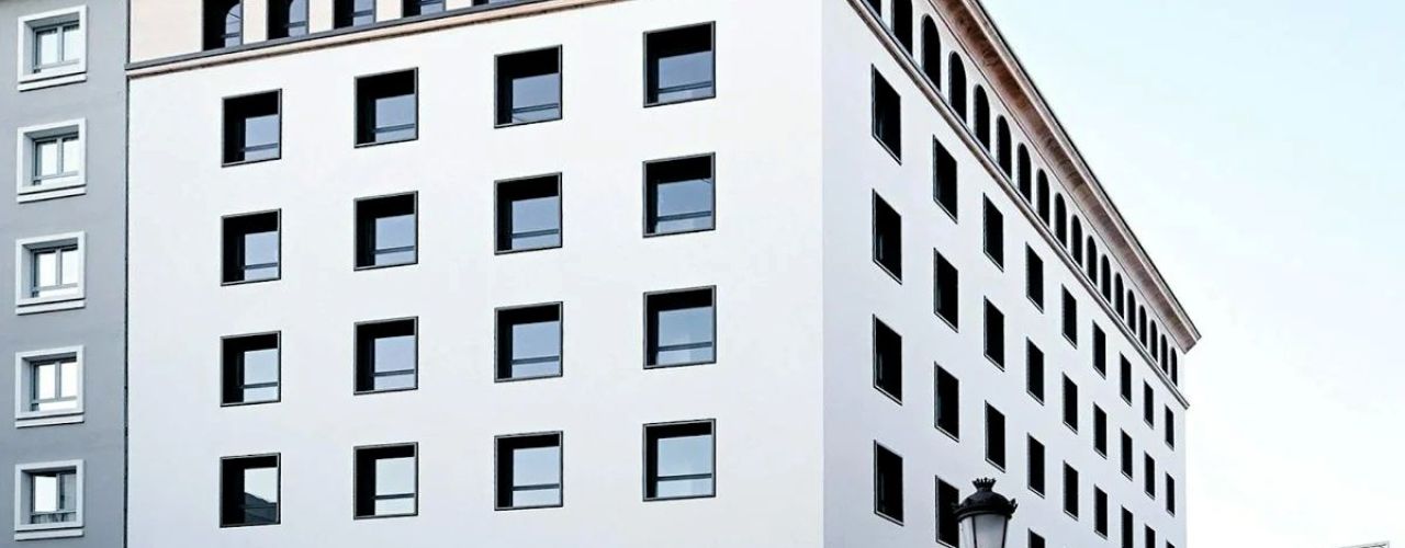 Hoteles