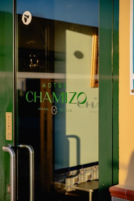 Hotel Chamizo