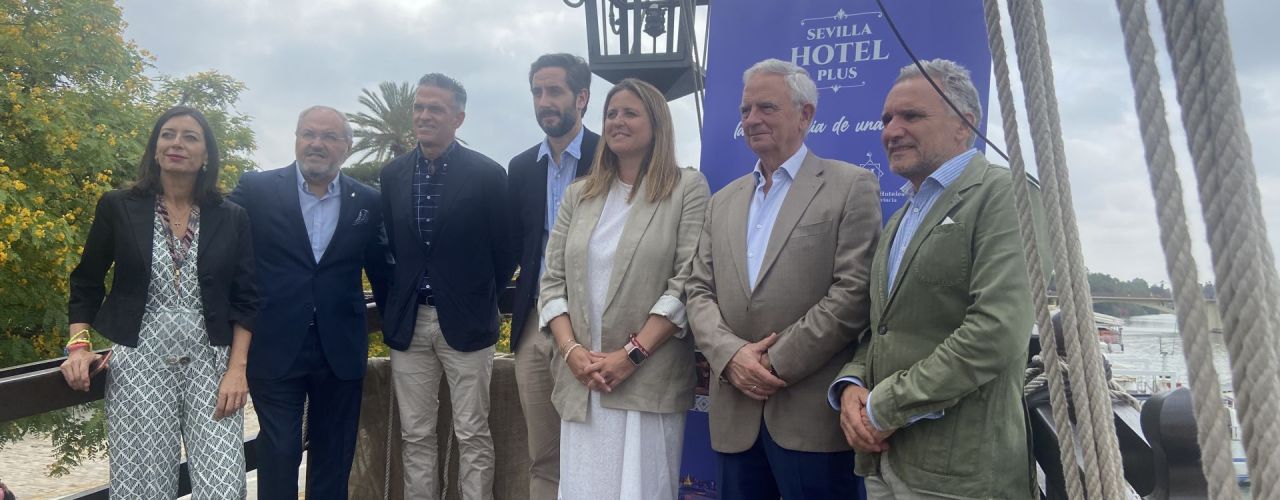 Los hoteles buscan diferenciación en verano con Sevilla HOTEL Plus