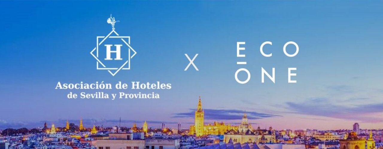 Los hoteles de la AHS se suman a la economía circular a través de la plataforma de compraventa de mobiliario de ECO-ONE