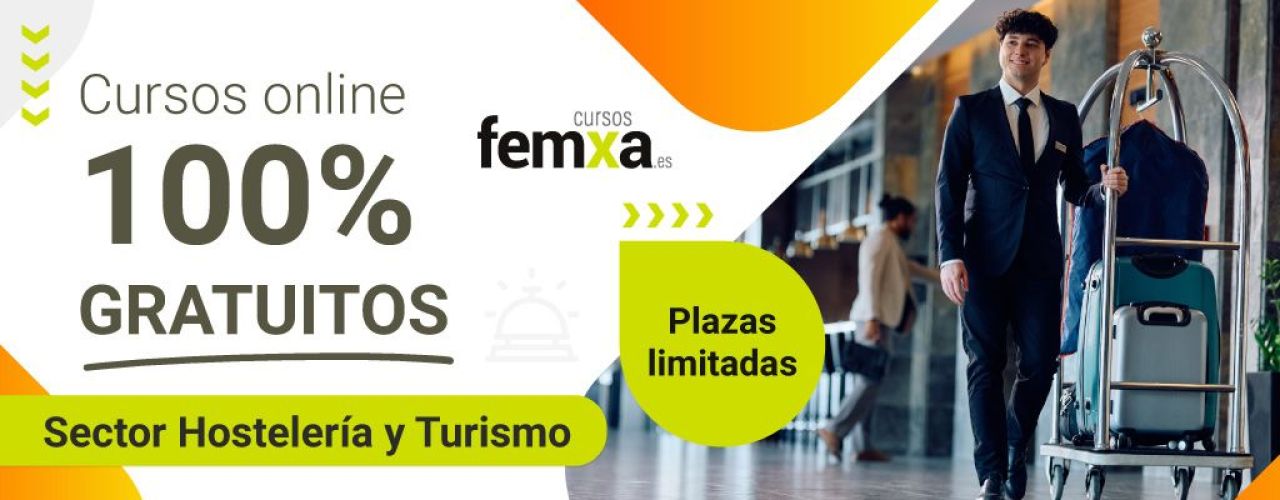 Beneficios de la formación Gratuita para empresas del sector turístico